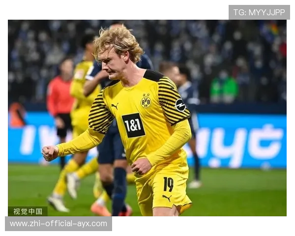 多特布兰特中场任意球直接破网令人拍手叫绝——科技与热血碰撞的软文故事