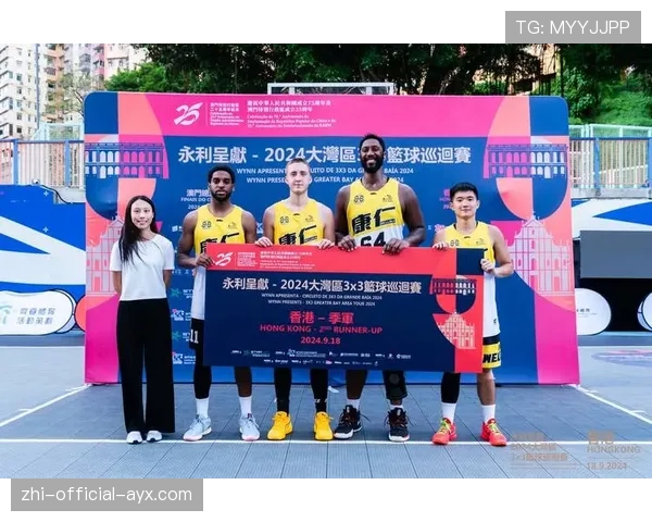 城市3×3篮球大师赛总决赛夜：冠军将直通世界巡回赛舞台，篮球大师联赛